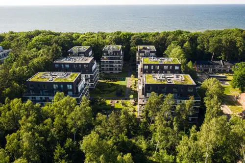 Apartamenty Tulip - visitopl