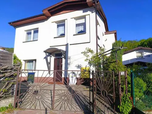 Apartment in Mi dzyzdroje near the Beach