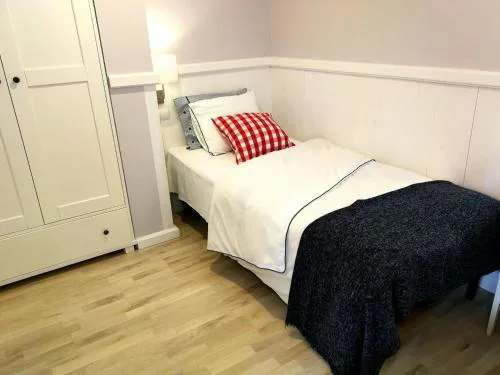 Apartment in Mi dzyzdroje near Wolin Park