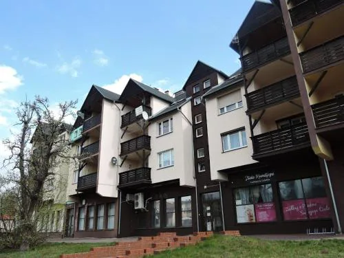 Apartment in Misdroy near Baltic Beach