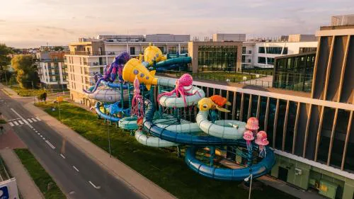 AQUA Resort AQUAPARK