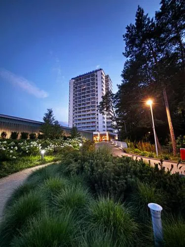 Aquamarina Onyx Marina Invest