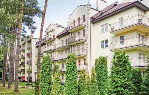 Awesome Apartment In Miedzyzdroje