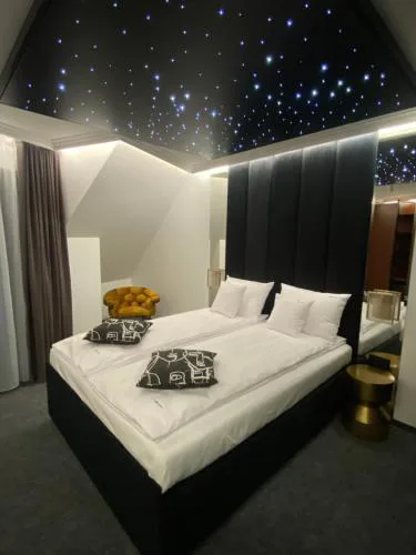 Axel Baltic Jacuzzi & Sauna ADULTS ONLY