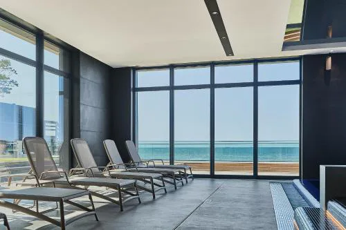 Baltic Infinity Resort&SPA Apartment 316 - Side Sea View
