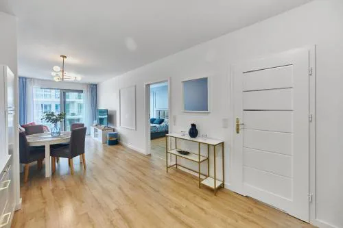 Balticus Apartament Promenada Gwiazd 14