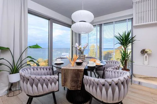 Balticus Apartamenty Deluxe Promenada Gwiazd 14