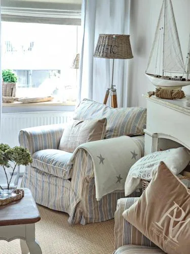 Beach House Old