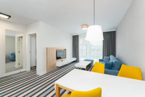 Bel Mare 318D