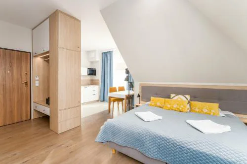 Bel Mare 420B by Noclegi Renters