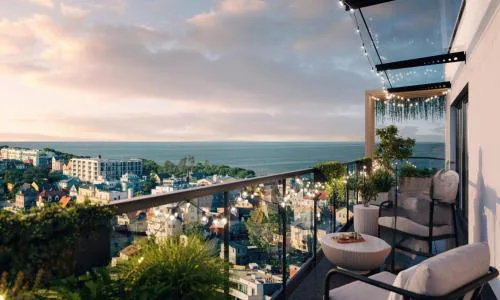 Bel Mare Prestige by Four Seasons