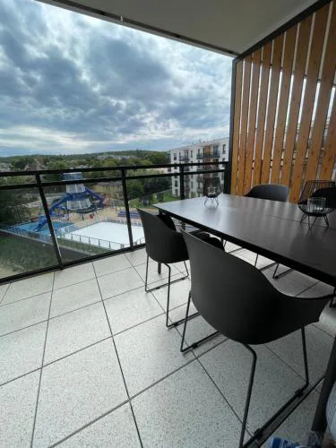 Bel Mare - private apartment