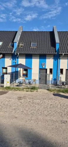 Costa Blanca Międzyzdroje - Holiday Home