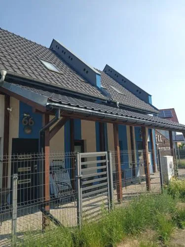 Costa Calma Ferienhaus 9 Pers Ostsee
