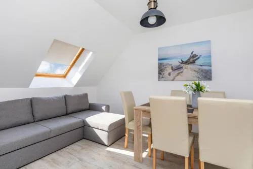 Deluxe Apartments Turystyczna by Noclegi Renters