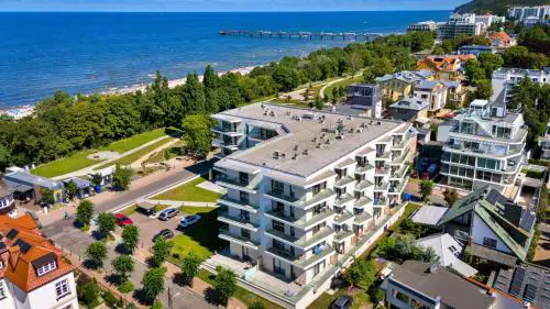 Euronia by Baltic Home