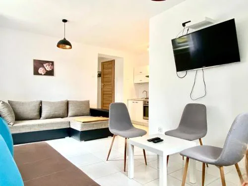 Familly Apartament 2