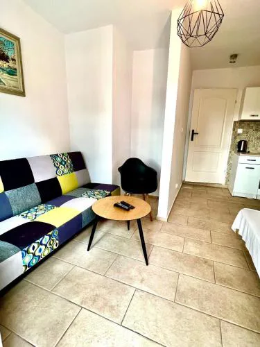 Familly Apartament 5