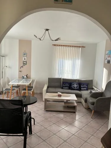 Ferienwohnung in Misdroy/Ostsee