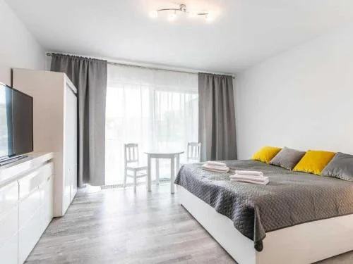 Flaming Apartament blisko Morza