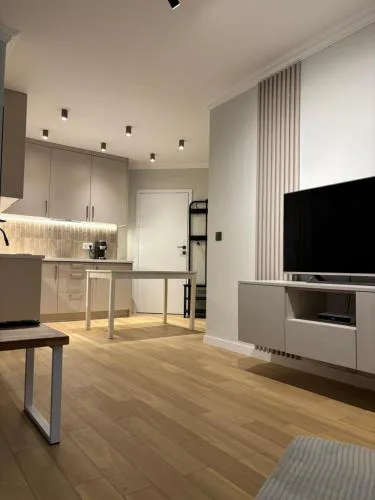Gryf Apartment