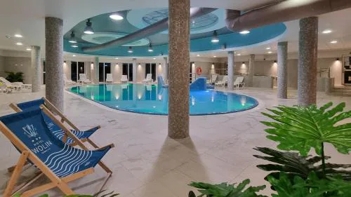 Hotel Wolin