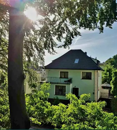 Pensjonat Mięta