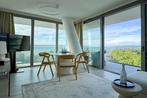 Privilege Apartment