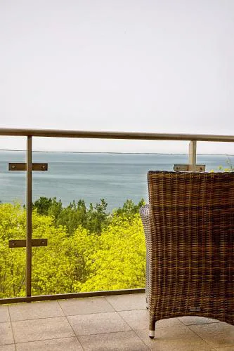 Promenada Gwiazd by Baltic Home