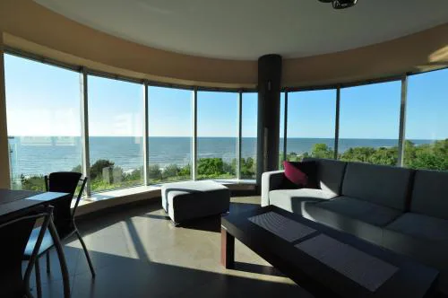 Promenada28pl - Apartamenty z widokiem na morze