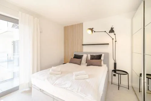 Top View Balticus 82 by Noclegi Renters