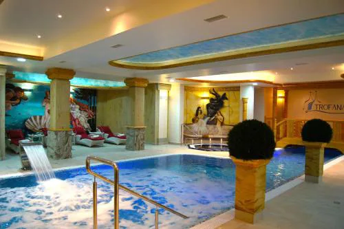 Trofana Wellness & SPA
