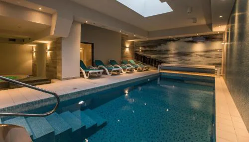 Villa Bravo & SPA