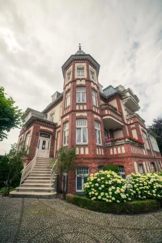 Villa Stella Maris