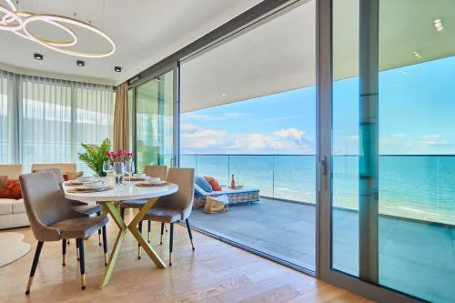 Wave Resort&Spa - Top Penthouse