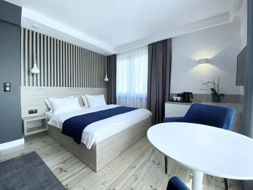 LAZUR RESIDENCE Adults Only