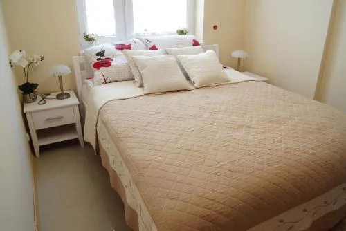 Yasumi Apartament