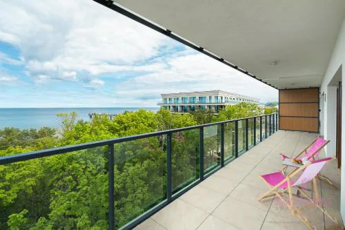 Your Holidays Aquamarina Prima 60