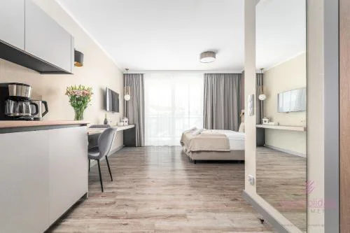 Your Holidays Bel Mare Aqua E423