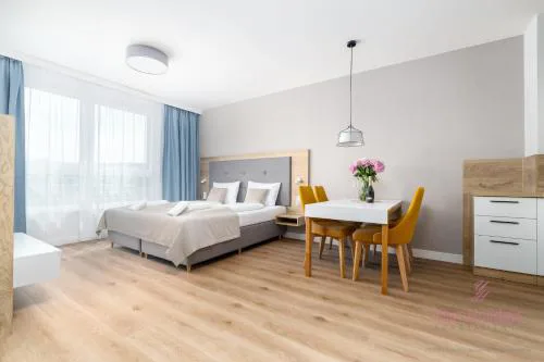 Your Holidays Bel Mare II D406