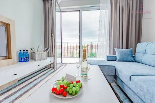 Your Holidays Bel Mare II, Parking Gratis