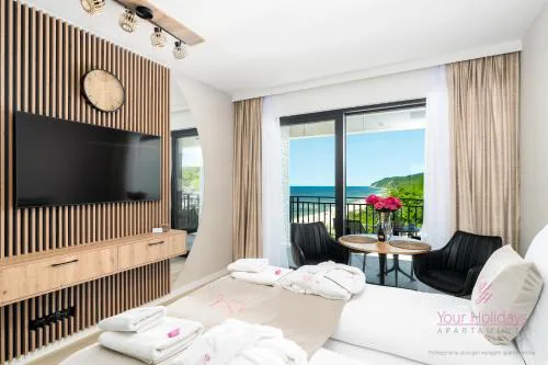 Your Holidays Infinity B413