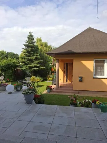 SłonecznyDom (SunnyHome) w Łunowie