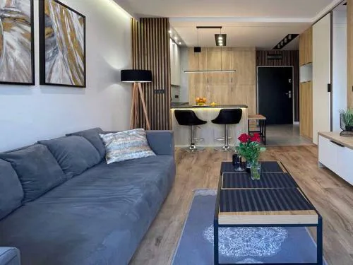 4UApart-Apartment suite Platan Amaretto