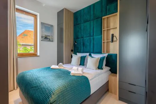 Ambria Apartments Platan Tower
