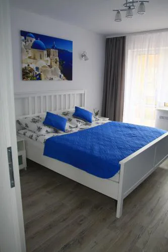 Andros Apartamenty Świnoujście FREE PARKING