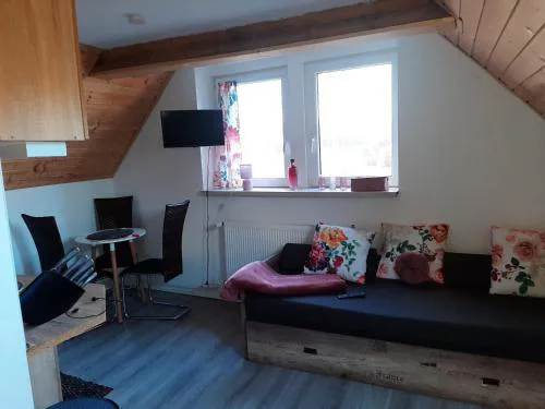 Apartamencik Rafi 20m2