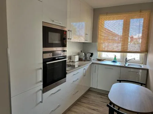 Apartament BARI