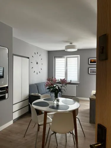 Apartament Bałtyk - WAP