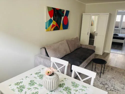 Apartament centrum Świnoujście 1